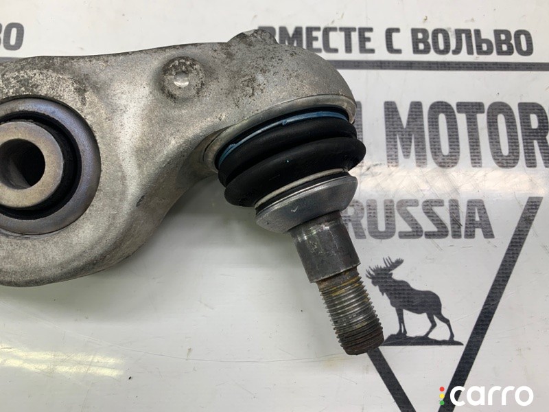 Рычаг подвески передний левый BMW 530i F10 2009-2013, 31122450813, фото 5