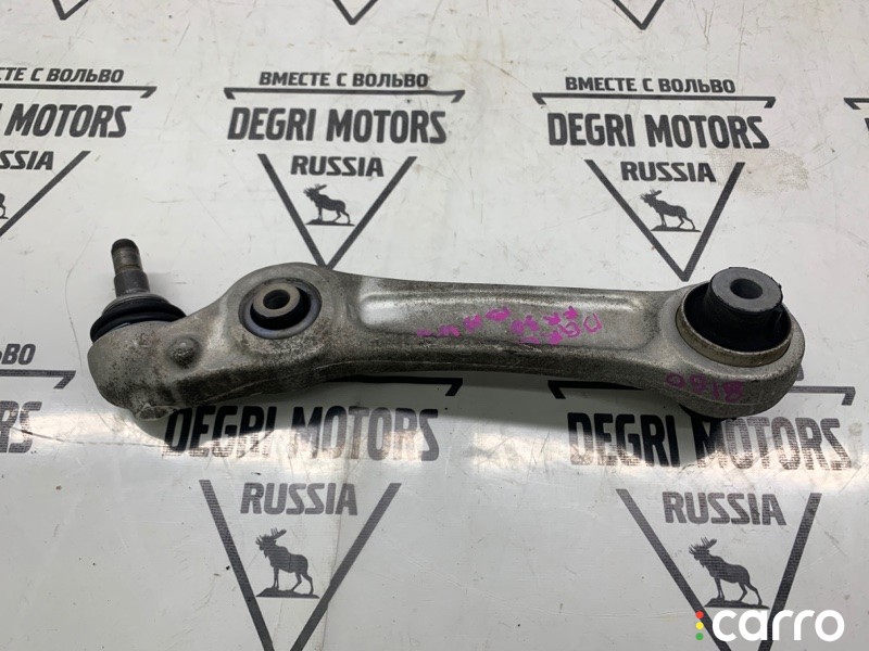 Рычаг подвески передний левый BMW 530i F10 2009-2013, 31122450813, фото 6