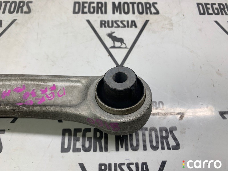 Рычаг подвески передний левый BMW 530i F10 2009-2013, 31122450813, фото 7