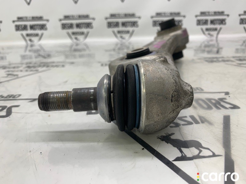 Рычаг подвески передний левый BMW 530i F10 2009-2013, 31122450813, фото 10