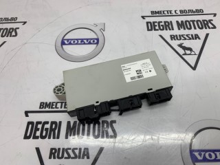 Блок управления центральным замком, ориг. номер 61356809372, BMW 530i F10 2009-2013