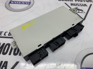 Блок управления центральным замком, ориг. номер 61356809372, BMW 530i F10 2009-2013