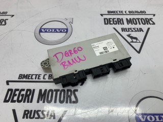 Блок управления центральным замком, ориг. номер 61356809372, BMW 530i F10 2009-2013