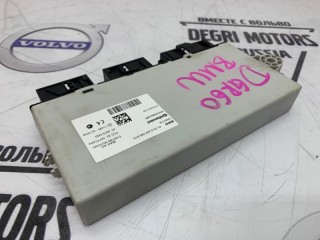Блок управления центральным замком, ориг. номер 61356809372, BMW 530i F10 2009-2013