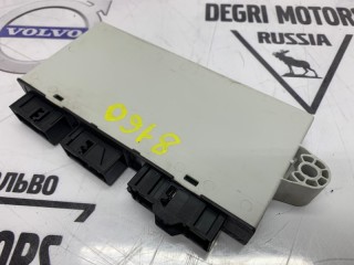 Блок управления центральным замком, ориг. номер 61356809372, BMW 530i F10 2009-2013
