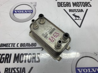 Радиатор АКПП, 31319313, Volvo V40 Cross Country I