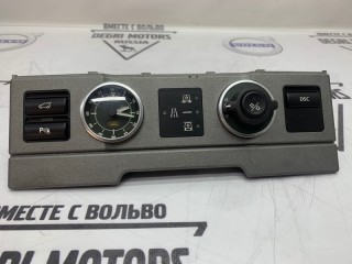 Блок кнопок, ориг. номер YUL000072PUY, Land Rover Range Rover L322 2002-2005