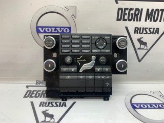 Блок управления климат-контролем, ориг. номер 30782908, Volvo V70 2007-2013