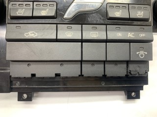 Блок управления климат-контролем, ориг. номер 30782908, Volvo V70 2007-2013