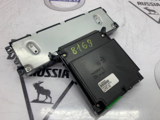 Магнитола, ориг. номер 31328829, Volvo V70 2007-2013