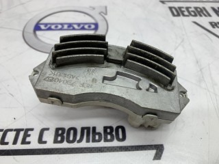 Сопротивление вентилятора отопителя, ориг. номер 64119265892, BMW 320i E91 2004-2008