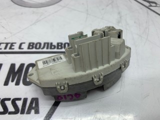 Сопротивление вентилятора отопителя, ориг. номер 64119265892, BMW 320i E91 2004-2008