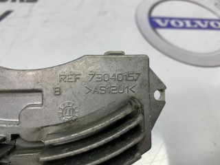 Сопротивление вентилятора отопителя, ориг. номер 64119265892, BMW 320i E91 2004-2008