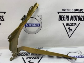 Петля капота передняя левая, ориг. номер 30716744, Volvo S60 2000-2004