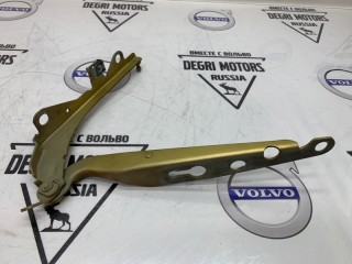 Петля капота передняя левая, ориг. номер 30716744, Volvo S60 2000-2004