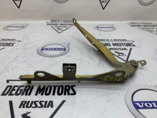 Петля капота передняя левая, ориг. номер 30716744, Volvo S60 2000-2004