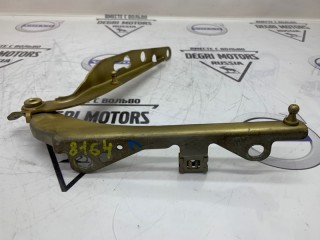 Петля капота передняя левая, ориг. номер 30716744, Volvo S60 2000-2004