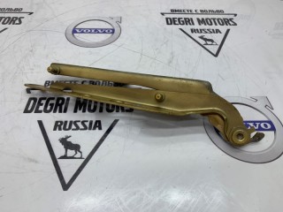 Петля капота передняя левая, ориг. номер 30716744, Volvo S60 2000-2004