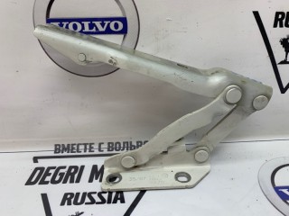 Петля капота передняя левая, ориг. номер 41617120275, BMW 525i E60 2002-2007