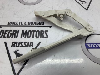 Петля капота передняя левая, ориг. номер 41617120275, BMW 525i E60 2002-2007