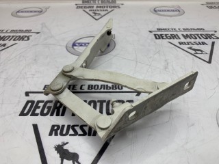Петля капота передняя правая, ориг. номер 41617120276, BMW 525i E60 2002-2007