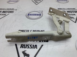 Петля капота передняя правая, ориг. номер 41617120276, BMW 525i E60 2002-2007
