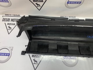 Воздуховод радиатора, ориг. номер 31383999, Volvo V40 Cross Country 2012-2016