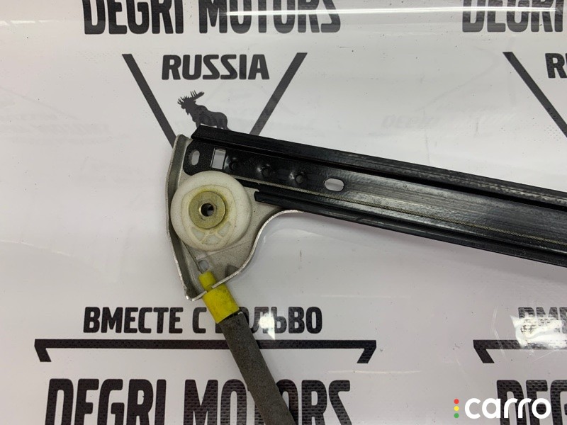 Стеклоподъемник передний левый Land Rover Range Rover L322 2002-2005, левый руль, CUH000192, фото 6