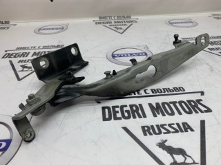 Петля капота передняя левая, ориг. номер 31385812, Volvo V60 2010-2013