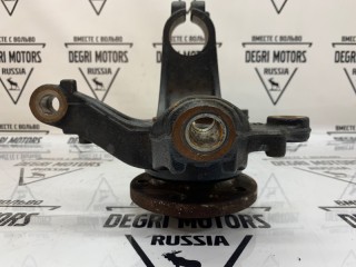 Кулак в сборе передний левый, ориг. номер 31201285, Volvo V60 2010-2013