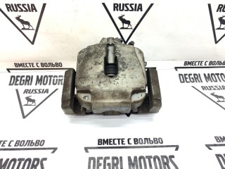 Суппорт тормозной передний правый, ориг. номер 34116791920, BMW 530i F10 2009-2013