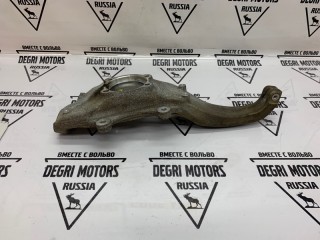 Кулак передний левый, ориг. номер 31216775769, BMW 523i F10 2009-2013