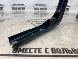 Петля багажника левая, ориг. номер 41627204237, BMW 530i F10 2009-2013