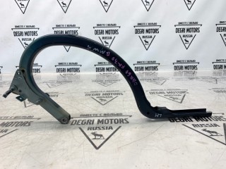 Петля багажника левая, ориг. номер 41627204237, BMW 530i F10 2009-2013