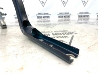 Петля багажника правая, ориг. номер 41627204238, BMW 530i F10 2009-2013