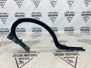Петля багажника правая, ориг. номер 41627204238, BMW 530i F10 2009-2013