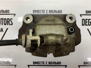 Суппорт тормозной передний левый, ориг. номер 34116791919, BMW 523i F10 2009-2013