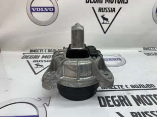 Опора двигателя левая, ориг. номер 22116777365, BMW 530i F10 2009-2013