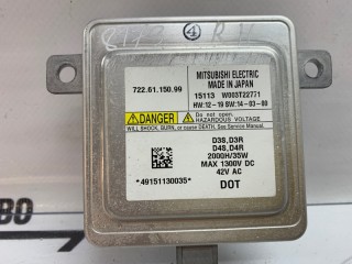 Блок ксенона, ориг. номер 31335777, Volvo V40 Cross Country 2012-2016
