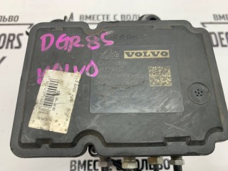 Блок управления ABS, ориг. номер 31329138, Volvo V60 2010-2013