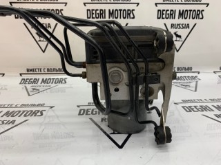 Блок управления ABS, ориг. номер 34516852809, BMW 523i F10 2009-2013