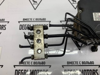Блок управления ABS, ориг. номер 34516852809, BMW 523i F10 2009-2013