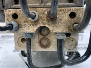 Блок управления ABS, ориг. номер 34516852809, BMW 523i F10 2009-2013