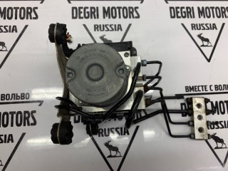 Блок управления ABS, ориг. номер 34516852809, BMW 523i F10 2009-2013