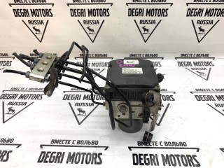Блок управления ABS, ориг. номер 34516852809, BMW 530i F10 2009-2013