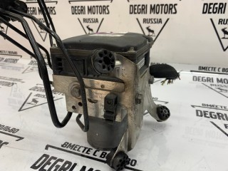 Блок управления ABS, ориг. номер 34516852809, BMW 530i F10 2009-2013