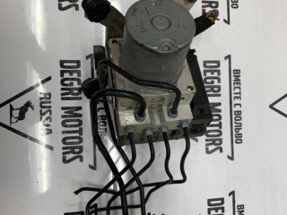 Блок управления ABS, ориг. номер 34516852809, BMW 530i F10 2009-2013