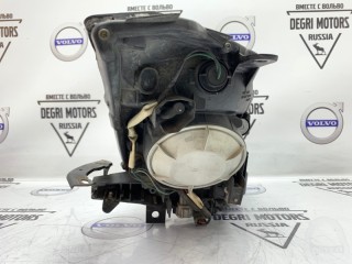 Фара левая, ориг. номер 26075CD415, Nissan Fairlady Z 2002-2005