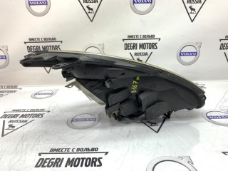 Фара левая, ориг. номер 26075CD415, Nissan Fairlady Z 2002-2005