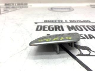 Крышка омывателя фары передняя левая, ориг. номер 39814170, Volvo V40 Cross Country 2012-2016